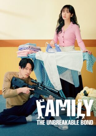 Family The Unbreakable Bon Season 1 Korean With English Subtitle 720p 1080p All Episode
