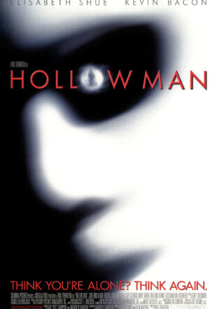 Hollow Man 2000 Dual Audio Hindi-English 480p 720p 1080p