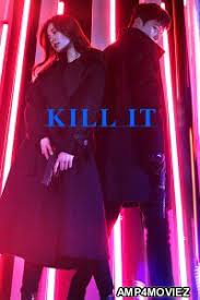 Kill It Season 1 Hindi Dubbed 720p 1080p All Episode