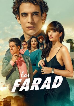 Los Farad Season 1 Dual Audio Hindi-English 480p 720p 1080p All Episode