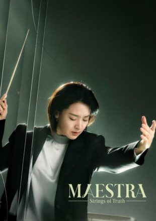 Maestra: Strings of Truth Season 1 Korean With English Subtitle 720p 1080p S01E12 Added