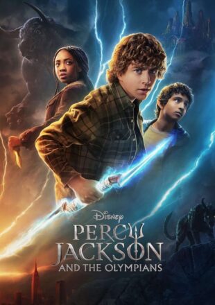 Percy Jackson and the Olympians Season 1 English With Subtitle S01E08 Added