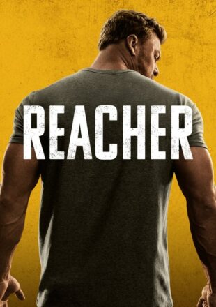 Reacher Season 1-2 Dual Audio Hindi-English 480p 720p 1080p All Episode