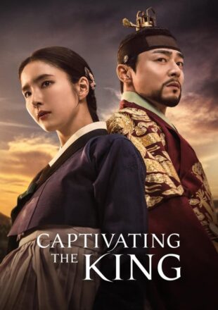 Captivating the King Season 1 Korean With English Subtitle 720p 1080p All Episode