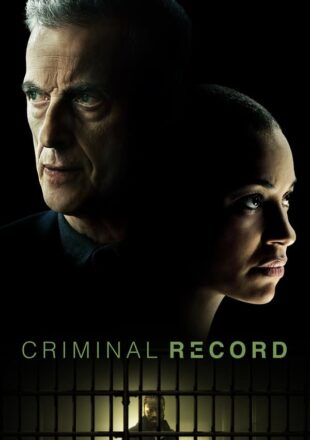 Criminal Record Standing Season 1 English With Subtitle 720p 1080p All Episode