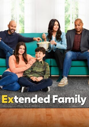 Extended Family Season 1 English With Subtitle 720p 1080p S01E05 Added