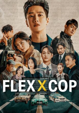 FlexxCop Season 1 Korean With English Subtitle 720p 1080p All Episode