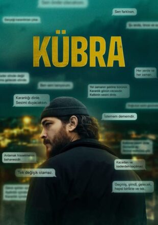 Kübra Season 1 Dual Audio English-Turkish 720p 1080p All Episode