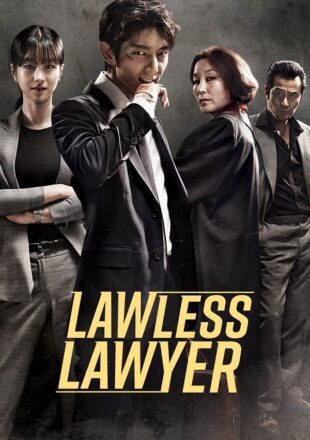 Lawless Lawyer Season 1 Hindi Dubbed 720p 1080p All Episode