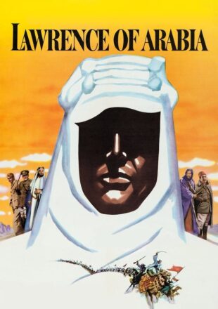 Lawrence of Arabia 1962 Dual Audio Hindi-English 480p 720p 1080p
