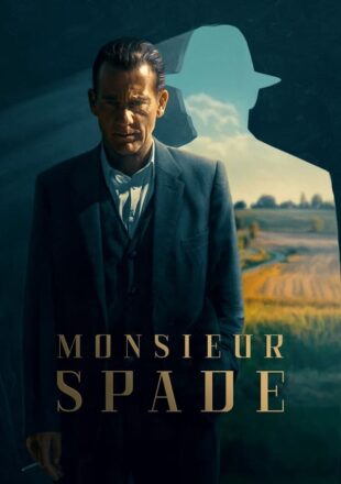 Monsieur Spade Season 1 English With Subtitle 720p 1080p S01E04 Added