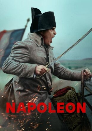 Napoleon 2023 Dual Audio Hindi-English 480p 720p 1080p 4K