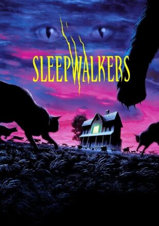 Sleepwalkers 1992 Dual Audio Hindi-English 480p 720p 1080p