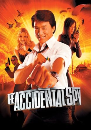 The Accidental Spy 2001 Dual Audio Hindi-Chinese 480p 720p 1080p