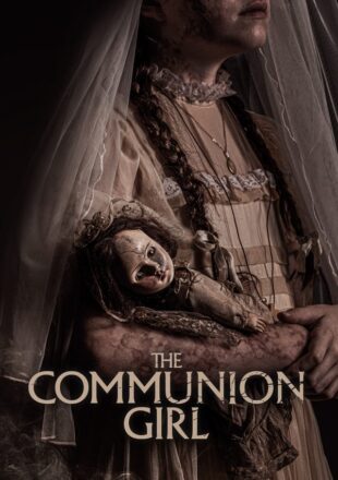 The Communion Girl 2022 Dual Audio Hindi-Spanish 480p 720p 1080p