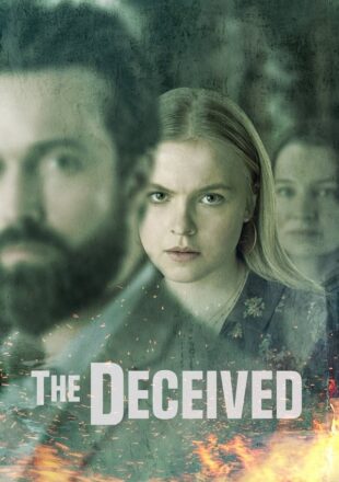 The Deceived Season 1 English 720p 1080p All Episode