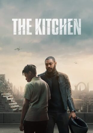The Kitchen 2023 Dual Audio Hindi-English 480p 720p 1080p