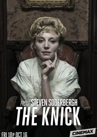 The Knick Season 1 English With Subtitle 720p 1080p All Episode