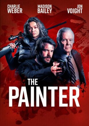 The Painter 2024 English With Subtitle 480p 720p 1080p
