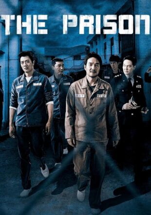 The Prison 2017 Dual Audio Hindi-Korean 480p 720p 1080p