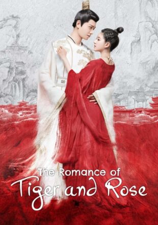 The Romance of Tiger and Rose Season 1 Hindi Dubbed 720p 1080p All Episode