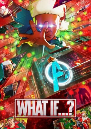 What If Season 2 Hindi Dubbed 720p 1080p S02E01 Added