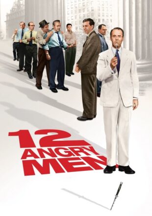 12 Angry Men 9157 English With Subtitle 480p 720p 1080p
