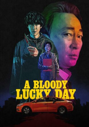 A Bloody Lucky Day Season 1 Dual Audio English-Korean 720p 1080p All Episode