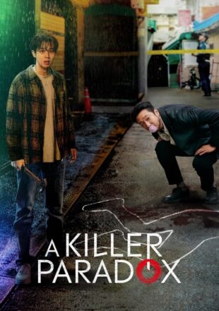 A Killer Paradox Season 1 Dual Audio Hindi-English 480p 720p 1080p All Episode