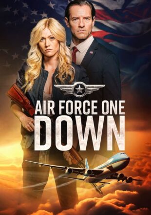 Air Force One Down 2024 English With Subtitle 480p 720p 1080p