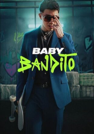 Baby Bandito Season 1 Dual Audio English-Spanish 720p 1080p All Episode