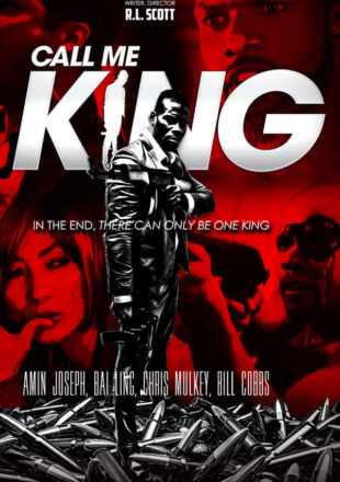 Call Me King 2017 Dual Audio Hindi-English 480p 720p 1080p