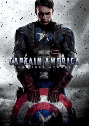 Captain America: The First Avenger 2011 Dual Audio Hindi-English 480p 720p 1080p