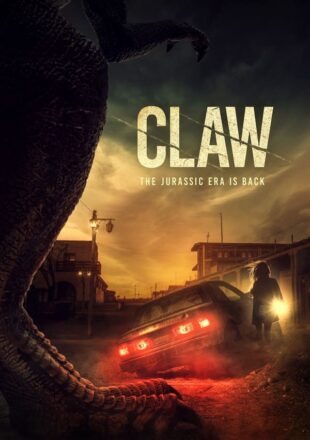 Claw 2021 Dual Audio Hindi-English 480p 720p 1080p