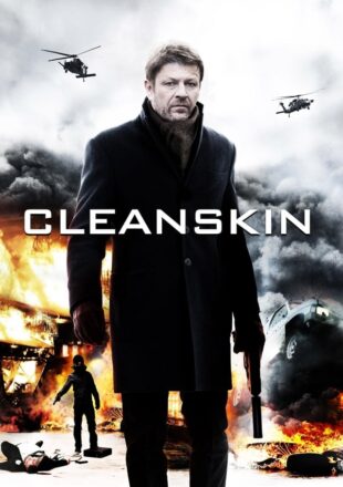 Cleanskin 2012 Dual Audio Hindi-English 480p 720p 1080p