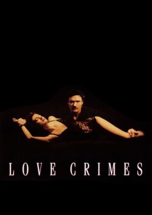 Love Crimes 1992 Dual Audio Hindi-English 480p 720p 1080p