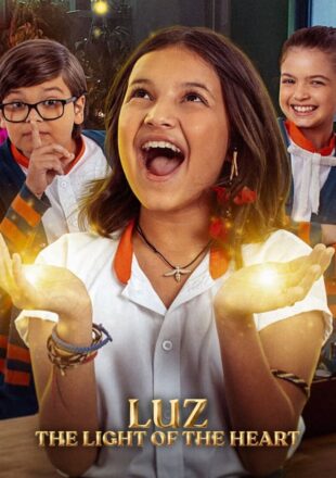 Luz: The Light of the Heart Season 1 Dual Audio English-Spanish 720p 1080p All Episode