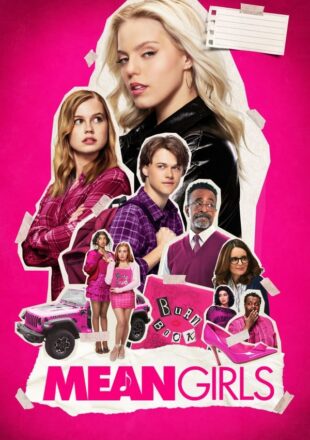Mean Girls 2024 English With Subtitle 480p 720p 1080p