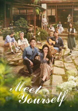 Meet Yourself Season 1 Chinese With Esubs 720p All Episode