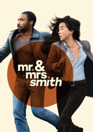 Mr. & Mrs. Smith Season 1 Dual Audio Hindi-English 480p 720p 1080p All Episode