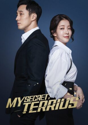 My Secret Terrius Season 1 Dual Audio Hindi-Korean 480p 720p 1080p All Episode