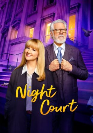 Night Court Season 1-2 English With Subtitle 720p 1080p All Episode