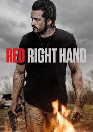 Red Right Hand 2024 English With Subtitle 480p 720p 1080p