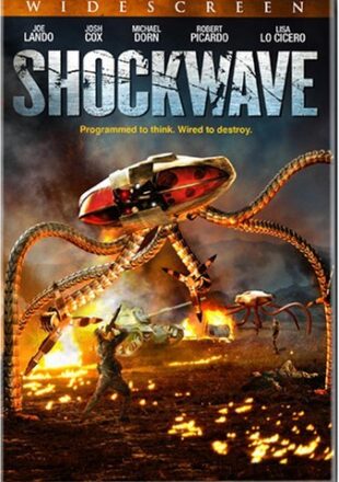 Shockwave 2006 Dual Audio Hindi-English 480p 720p