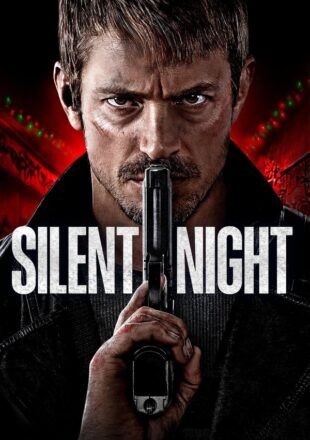 Silent Night 2023 Dual Audio Hindi-English 480p 720p 1080p