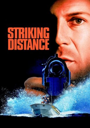Striking Distance 1993 Dual Audio Hindi-English 480p 720p 1080p