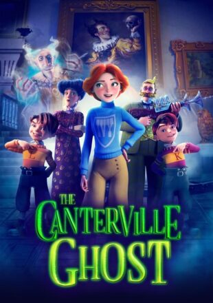 The Canterville Ghost 2023 English With Subtitle 480p 720p 1080p