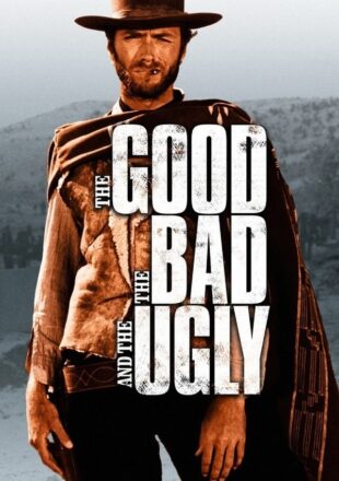The Good, the Bad and the Ugly 1966 English With Subtitle 480p 720p 1080p