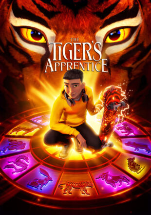 The Tiger’s Apprentice 2024 English With Subtitle 480p 720p 1080p