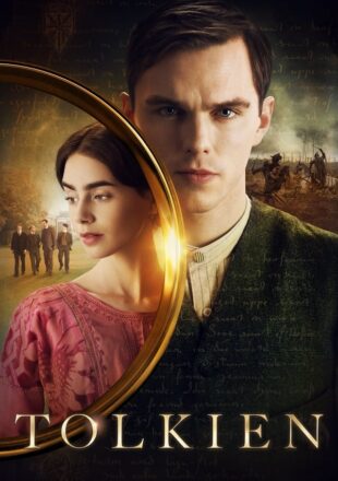 Tolkien 2019 Dual Audio Hindi-English 480p 720p 1080p